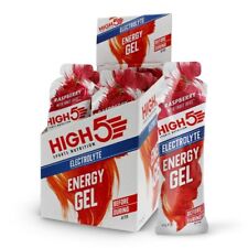 High5 Energy Gel Electrolyte