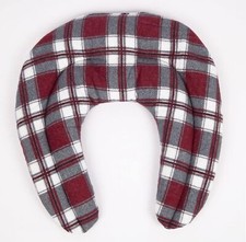 Nackenhörnchen mit Kammer |