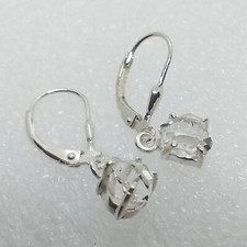 echter NATUR Herkimer Diamant