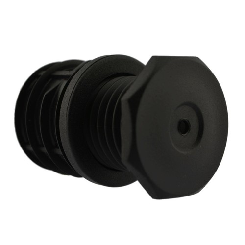 Fussstopfen 42mm rund - fussstopfen, Ø