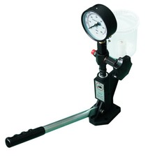 Diesel Einspritzdüsen Tester