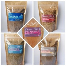 Bissaktivatoren / Angelfutter