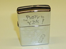PEPSI-COLA JAHRGANGS-ZIPPO