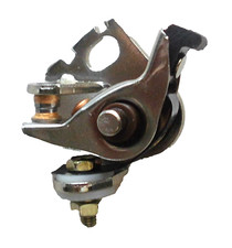 Unterbrecherkontakt Bosch Ducati Iskra Zündung Puch Zündapp Kreidler HerculesDkW