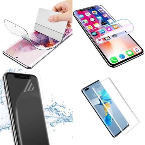Hydrogel displayschutzfolie - hydrogel,