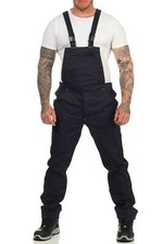 Herren Arbeitslatzhose