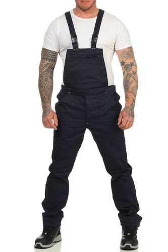Herren arbeitslatzhose - herren,