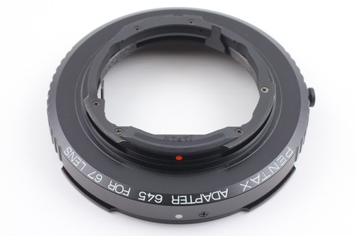 Top neuwertig pentax - neuwertig】, 645
