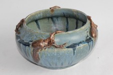 Vase Steinzeug Denbac Lucanes