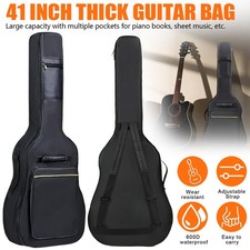 Gitarrentasche Gig Bag Oxford