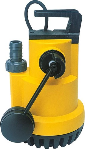 Espa tauchpumpe vigila 200 - tauchpumpe, mha
