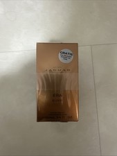Jaguar Era Elixir Gold Eau de