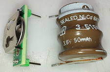 2 x Not-A-Varta 1220 Compact