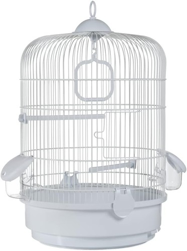 Vogelkäfig papagei vögel - papagei,