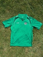 Poloshirt / Hannover 96 / Jako / Gr.:L / aus 2012 ✔️