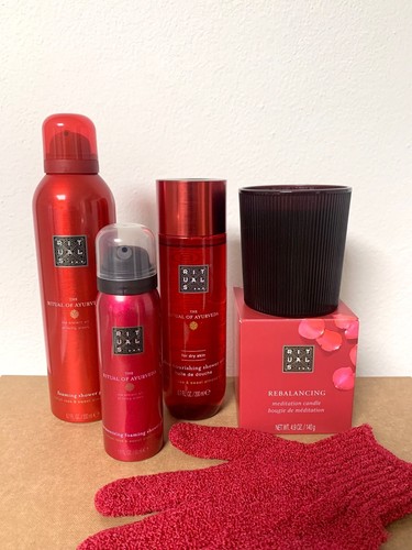 Rituals set duftkerze - rituals,