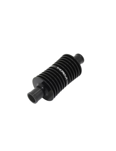 Durchlaufkühler krm cnc - durchlaufkühler,