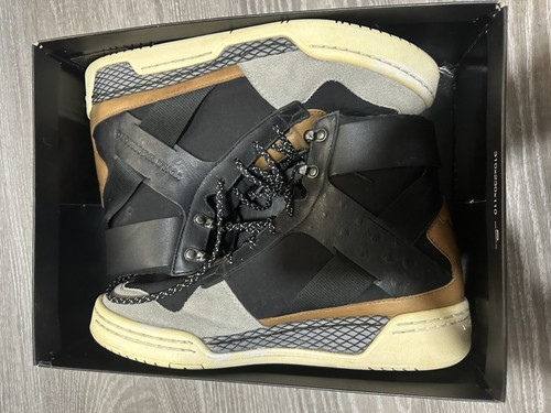 Adidas qasa high - adidas, y-3