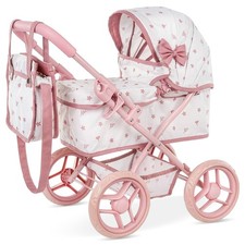 Puppenwagen ab 2 Jahren -