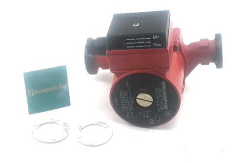 Grundfos upe 25 - 25,