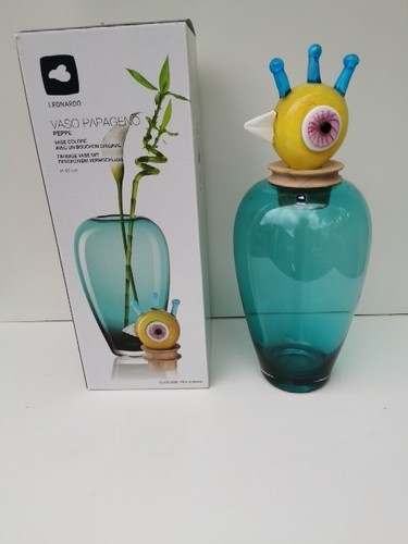Leonardo vaso papageno vase - leonardo,