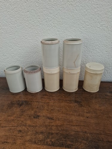 Apothekergefäß salbengefäß - apothekergefäß,