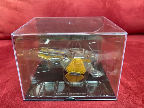 Deagostini star wars - deagostini,