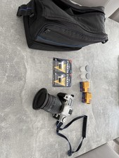 Minolta Dynax 505si Super