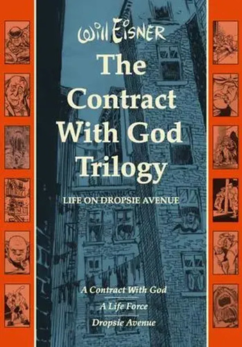 Thje contract with god - thje,