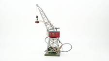 Märklin H0  7051 Drehkran mit