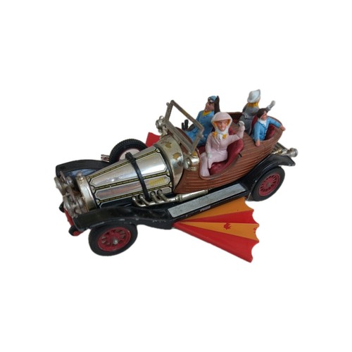 Original chitty bang - chitty,