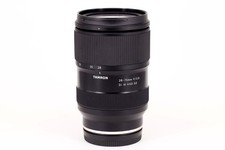 Tamron 28-75mm f/2.8 G2 für