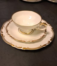 H&C Selb Bavaria Heinrich- Fanny G. Ißler