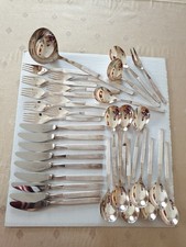 Prinz 100er Besteck Konvolut