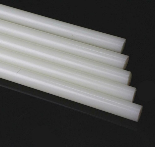 PA6-Nylon-Rundstab