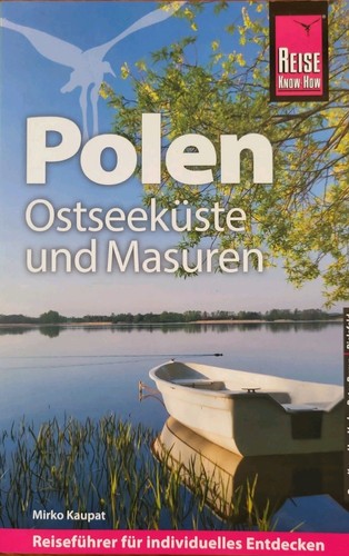 Polen ostseeküste und - polen,
