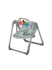 INGLESINA Türsteher Schaukel Swinging Wave Butter