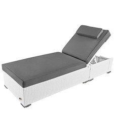 Sonnenliege Gartenliege Liege