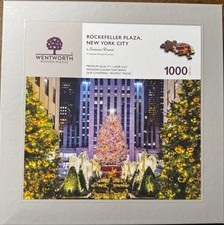 Wentworth Puzzle 1000 Teile