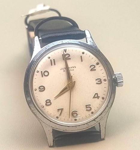 Junghans j98 vintage - j98,,