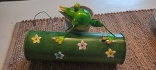 Zeitungsrolle Frosch aus Metall der Marke  Gall&Zick