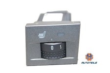 Opel Vectra C Signum Schalter