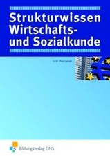 Strukturwissen Wirtschafts-