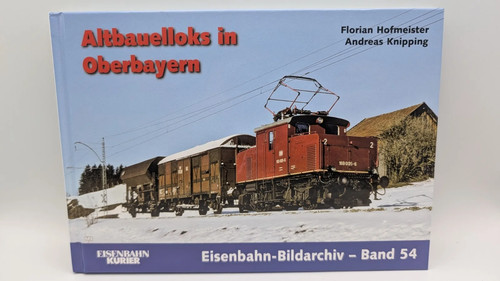 Eisenbahn kurier bildarchiv - kurier,