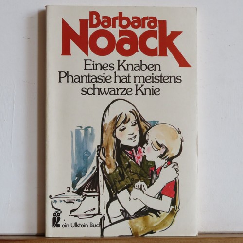 Barbara noack eines knaben - barbara,