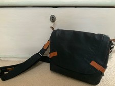 Tasche aunts and uncles, blau