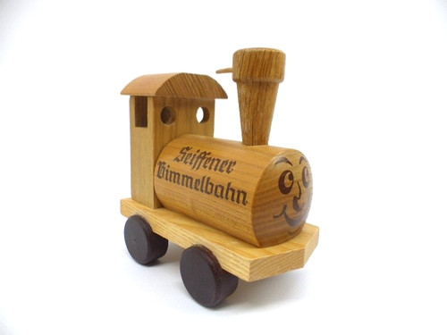 Räuchermännchen seiffener - räuchermännchen,