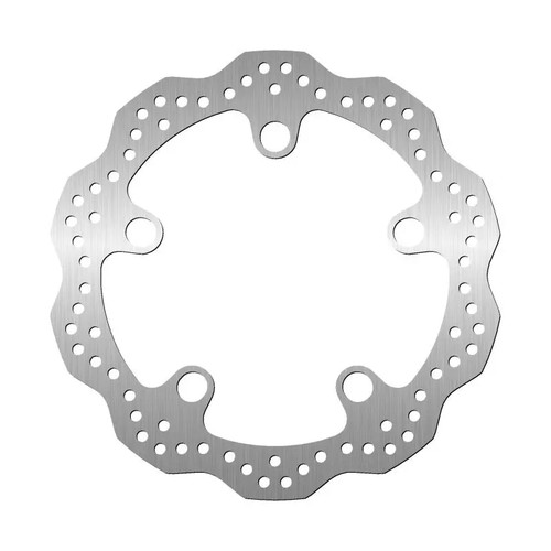 Bremsscheibe vorne honda - bremsscheibe, cb