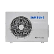 Samsung EHS Split Wärmepumpe