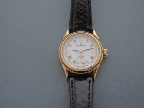 Revue thommen 1885 damenuhr - gt,